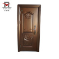 2018 china hot sale high quality cheap american philippines nigeria photos apartment stamped steel main door skin design